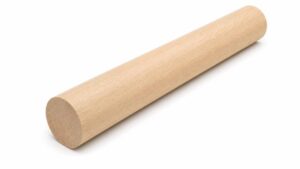 Kiri Rundholz <br> L1000 mm D20 mm