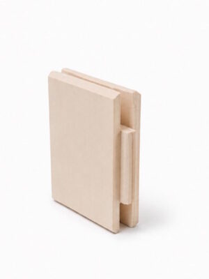 Modul SM 08 Nut und Feder