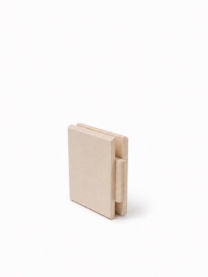 Modul SM 09 Nut und Feder