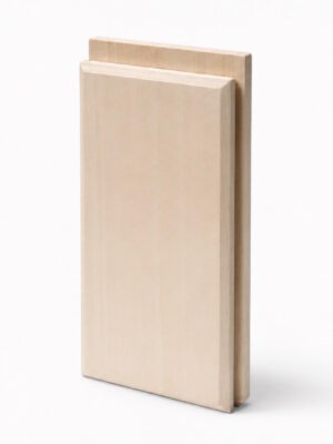 Modul S 01 Nut und Feder