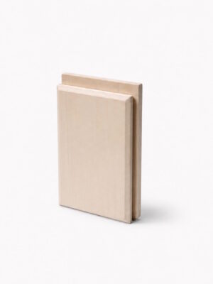 Modul S 02 Nut und Feder
