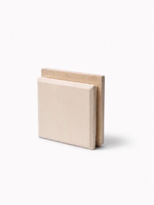 Modul S 03 Nut und Feder