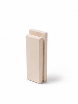 Modul S 05 Nut und Feder
